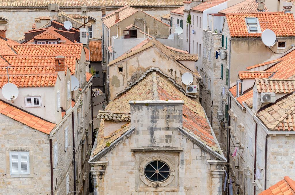 Cinema View House Dubrovnik